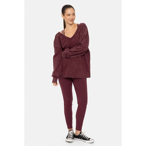 Plum Mineral Wash 3 Piece Set
NWT